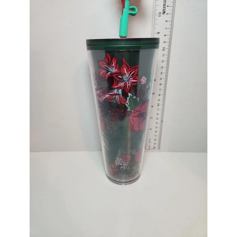 Starbucks like new